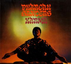 Karma - CD / Pharoah Sanders / 1969 / 1995