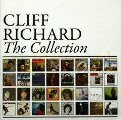 The Collection - 2CD / Cliff Richard / 2010