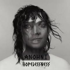 Hopelessness - LP / Anohni / 2016