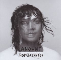 Hopelessness - CD / Anohni / 2016