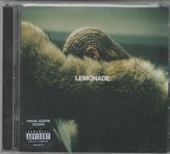 Lemonade - CD+DVD / Beyoncé / 2016