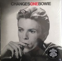 ChangesOneBowie - LP / David Bowie / 1976 / 2016