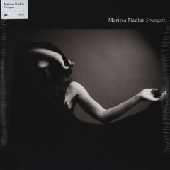 Strangers - LP / Marissa Nadler / 2016