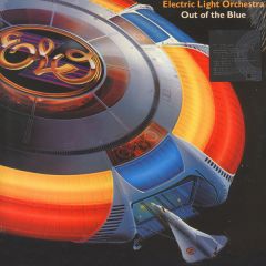 Out Of The Blue - 2LP / Electric Light Orchestra  / 2016