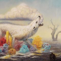 Hollow Bones - LP  / Rival Sons / 2016