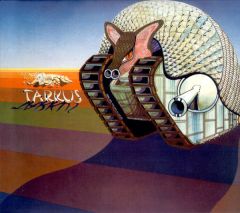 Tarkus - 2CD / Emerson, Lake & Palmer / 1971 / 2016