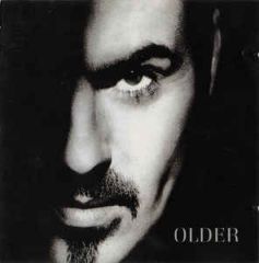 Older - CD / George Michael / 1996