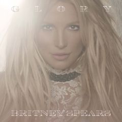 Glory - CD (Deluxe edition) / Britney Spears / 2016