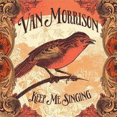 Keep Me Singing - cd / Van Morrison / 2016