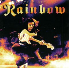TheVery Best Of Rainbow - CD / Rainbow / 1997