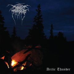 Arctic Thunder - LP / Darkthrone / 2016