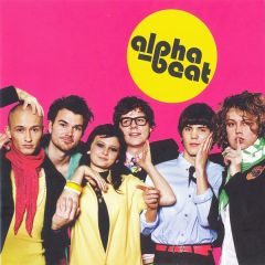 Alphabeat - CD / Alphabeat / 2007