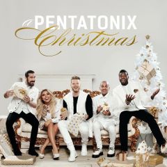 A Pentatonix Christmas - CD / Pentatonix / 2016