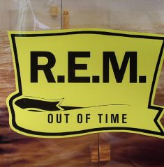 Out of Time - LP / R.E.M. / 1991 / 2016