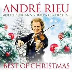 Best Of Christmas - CD / André Rieu / 2014