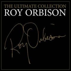 The Ultimate Collection - CD / Roy Orbison / 2016