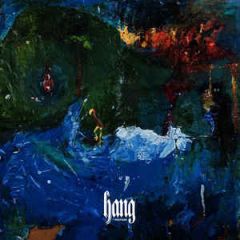 Hang - CD / Foxygen / 2017
