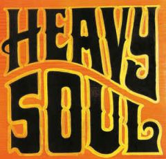 Heavy Soul - LP / Paul Weller / 1997/2017
