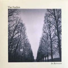 In Between - CD / The Feelies / 2017