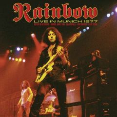 Live In Munich 1977 - 3LP / Rainbow / 2005/2020