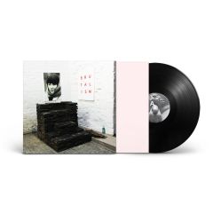 Brutalism - LP / Idles / 2017 / 2018