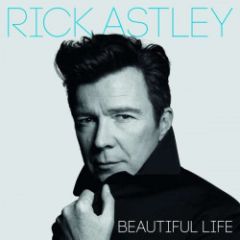 Beautiful Life - CD (Deluxe) / Rick Astley / 2018