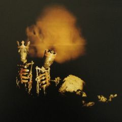 Riot Act - 2LP / Pearl Jam / 2002 / 2017