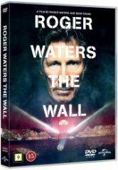 The Wall  - DVD / Roger Waters / 2015