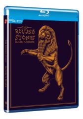 Bridges To Bremen - Blu-Ray / The Rolling Stones / 2019
