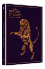Bridges To Bremen - DVD / The Rolling Stones / 2019
