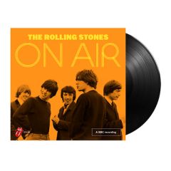 On Air - 2LP / The Rolling Stones / 2017