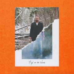 Man of the Woods - CD / Justin Timberlake / 2018