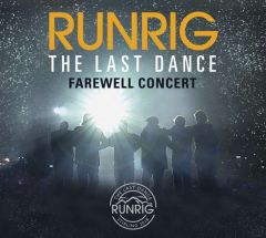 The Last Dance | Farewell Concert - 3CD / Runrig / 2019