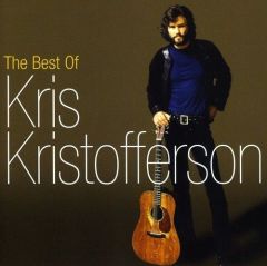 The Best Of - CD / Kris Kristofferson / 2009