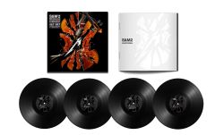 S&M2 - 4LP (Boxset) / Metallica / 2020