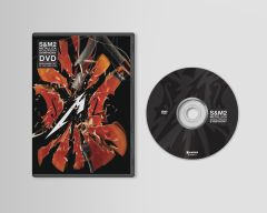 S&M2 - DVD / Metallica / 2020