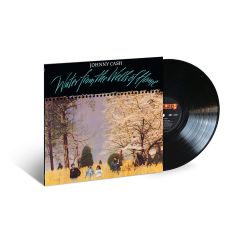 Water From The Wells Of Home - LP / Johnny Cash / 1988 / 2020