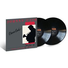 Classic Cash | Hall Of Fame Series - 2LP / Johnny Cash / 1988 / 2020