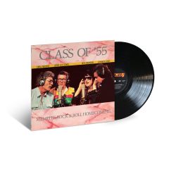 Class Of '55 - LP / Carl Perkins | Jerry Lee Lewis | Roy Orbison | Johnny Cash / 1986 / 2020