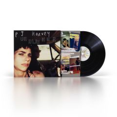 Uh Huh Her - LP / PJ Harvey / 2004 / 2021
