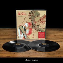 Confessin' The Blues Vol. 2 - 2LP / Various Artists | The Rolling Stones / 2018