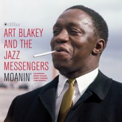 Moanin' - LP / Art Blakey / 2016
