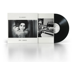Dry Demos - LP / PJ Harvey / 2020