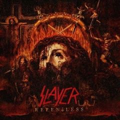 Repentless - LP / Slayer / 2015