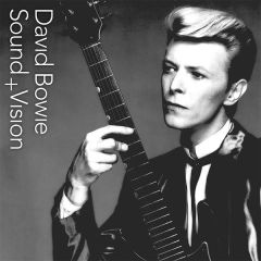 Sound + Vision - 4CD / David Bowie / 2014