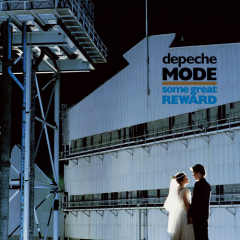 Some Great Reward - CD / Depeche Mode / 1984