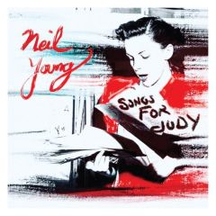 Songs For Judy - CD / Neil Young / 2018