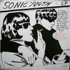 Goo - LP / Sonic Youth / 2015