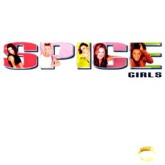 Spice - LP / Spice Girls / 1996 / 2016