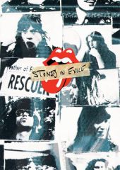 Stones In Exile - DVD / Rolling Stones / 2010